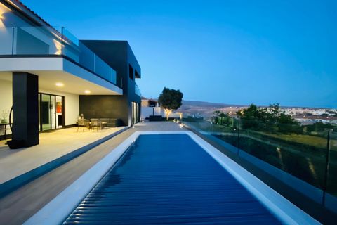 Villa en Maspalomas, Gran Canaria, Maspalomas - € 2.600.000 | Ref: ID30142 - photo 6