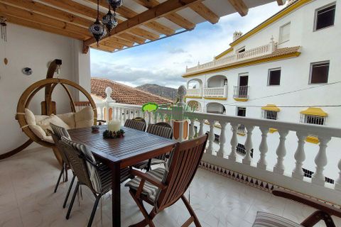Byhus i Competa, Malaga, Competa - € 649.000 | Ref: 7589 - foto 38