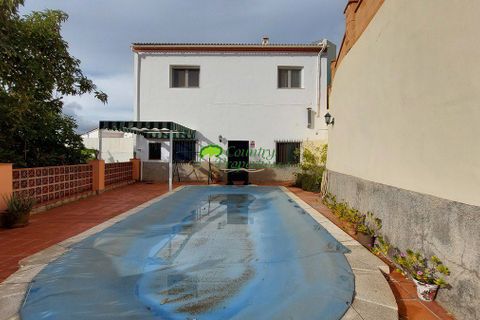 Byhus i Competa, Malaga, Competa - € 649.000 | Ref: 7589 - foto 2