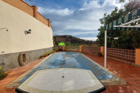 Byhus i Competa, Malaga, Competa - € 649.000 | Ref: 7589 - foto 41