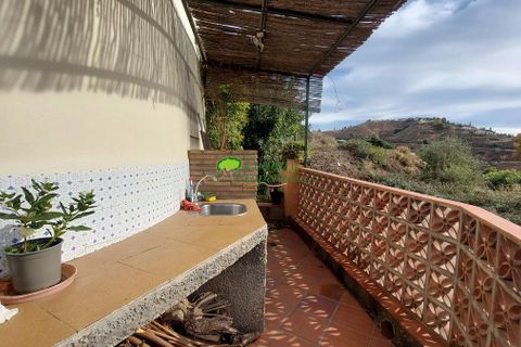 Byhus i Competa, Malaga, Competa - € 649.000 | Ref: 7589 - foto 5