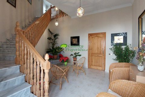 Byhus i Competa, Malaga, Competa - € 649.000 | Ref: 7589 - foto 6