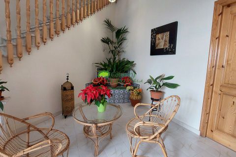 Byhus i Competa, Malaga, Competa - € 649.000 | Ref: 7589 - foto 7