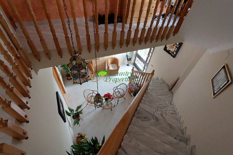 Byhus i Competa, Malaga, Competa - € 649.000 | Ref: 7589 - foto 8