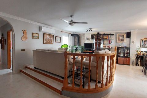 Byhus i Competa, Malaga, Competa - € 649.000 | Ref: 7589 - foto 9