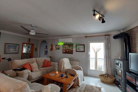 Byhus i Competa, Malaga, Competa - € 649.000 | Ref: 7589 - foto 11