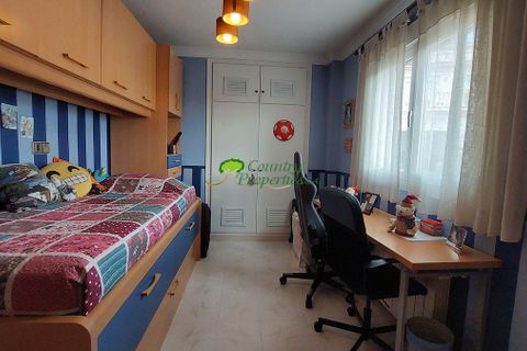 Byhus i Competa, Malaga, Competa - € 649.000 | Ref: 7589 - foto 22
