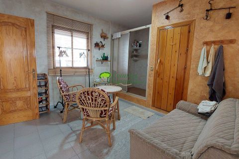 Byhus i Competa, Malaga, Competa - € 649.000 | Ref: 7589 - foto 28