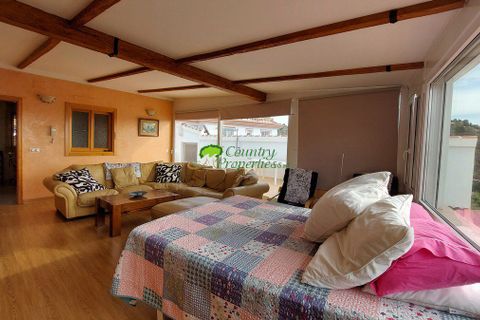 Byhus i Competa, Malaga, Competa - € 649.000 | Ref: 7589 - foto 31