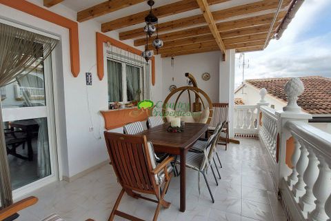 Byhus i Competa, Malaga, Competa - € 649.000 | Ref: 7589 - foto 37
