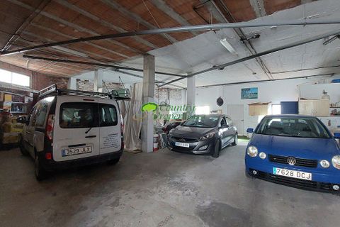 Byhus i Competa, Malaga, Competa - € 649.000 | Ref: 7589 - foto 39