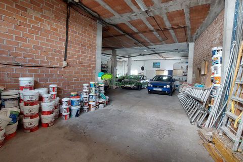 Byhus i Competa, Malaga, Competa - € 649.000 | Ref: 7589 - foto 40