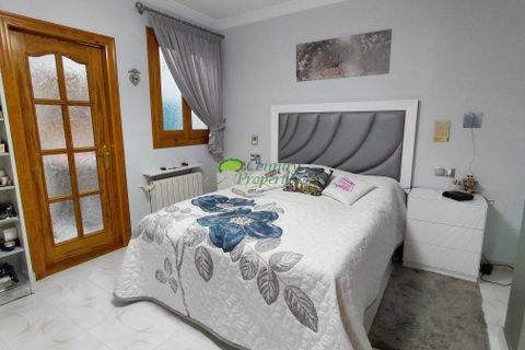 Byhus i Competa, Malaga, Competa - € 649.000 | Ref: 7589 - foto 23