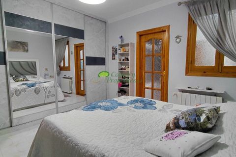 Byhus i Competa, Malaga, Competa - € 649.000 | Ref: 7589 - foto 24