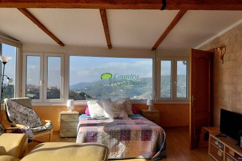 Byhus i Competa, Malaga, Competa - € 649.000 | Ref: 7589 - foto 29