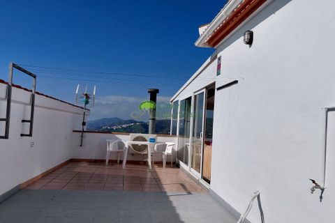 Byhus i Competa, Malaga, Competa - € 649.000 | Ref: 7589 - foto 35