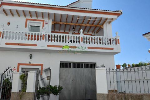 Byhus i Competa, Malaga, Competa - € 649.000 | Ref: 7589 - foto 42