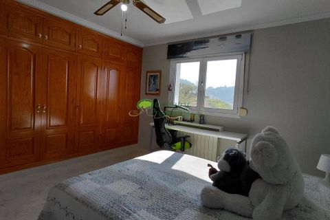 Byhus i Competa, Malaga, Competa - € 649.000 | Ref: 7589 - foto 43