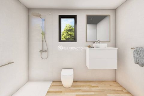 Villa i Calasparra, Murcia, Calasparra - € 405.000 | Ref: V525 - foto 12