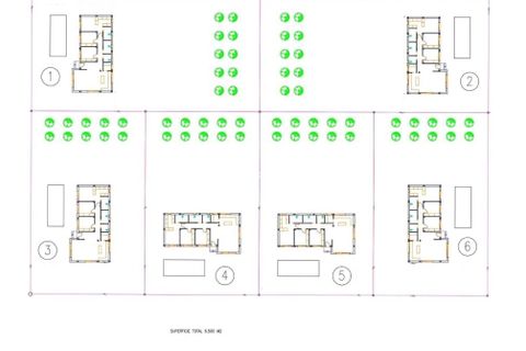 Villa i Calasparra, Murcia, Calasparra - € 405.000 | Ref: V525 - foto 14