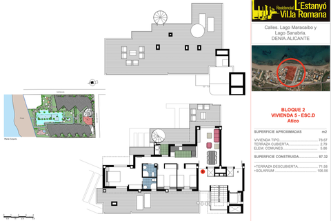Penthouse i Denia, Alicante, Denia - € 625.000 | Ref: ES-DEN-018110 - foto 14