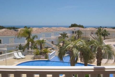 Lejlighed i Benissa, Alicante, Benissa - € 330.000 | Ref: FIN115 - foto 2