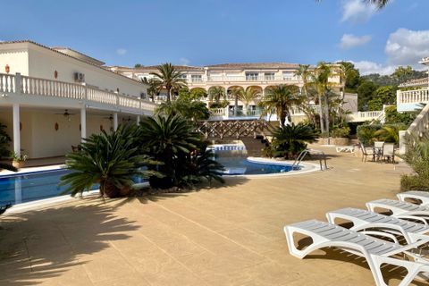 Lejlighed i Benissa, Alicante, Benissa - € 330.000 | Ref: FIN115 - foto 5
