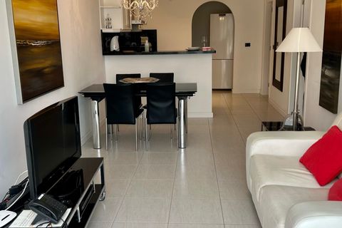 Lejlighed i Benissa, Alicante, Benissa - € 330.000 | Ref: FIN115 - foto 6