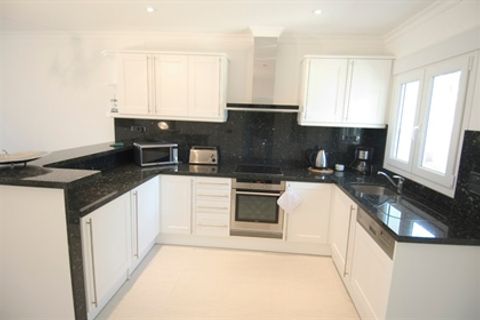 Lejlighed i Benissa, Alicante, Benissa - € 330.000 | Ref: FIN115 - foto 8