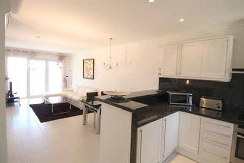 Lejlighed i Benissa, Alicante, Benissa - € 330.000 | Ref: FIN115 - foto 9