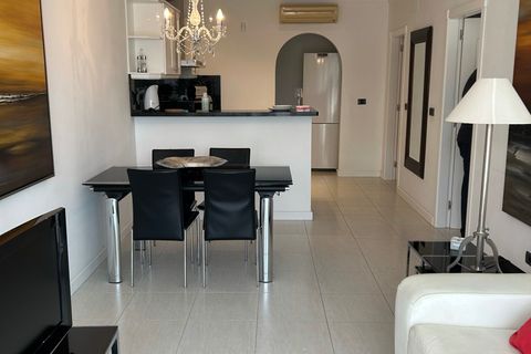 Lejlighed i Benissa, Alicante, Benissa - € 330.000 | Ref: FIN115 - foto 10