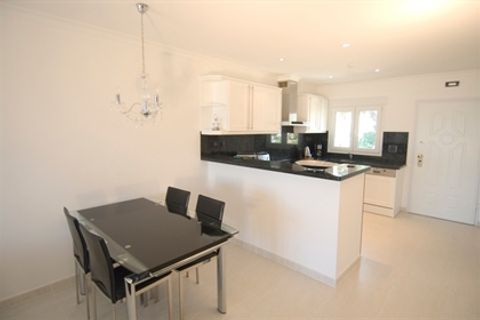 Lejlighed i Benissa, Alicante, Benissa - € 330.000 | Ref: FIN115 - foto 11