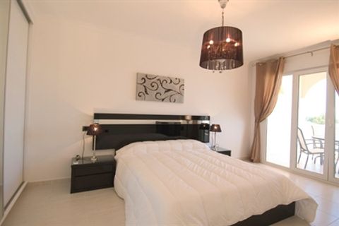 Lejlighed i Benissa, Alicante, Benissa - € 330.000 | Ref: FIN115 - foto 12
