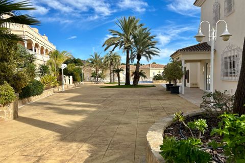 Lejlighed i Benissa, Alicante, Benissa - € 330.000 | Ref: FIN115 - foto 17