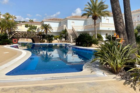 Lejlighed i Benissa, Alicante, Benissa - € 330.000 | Ref: FIN115 - foto 18