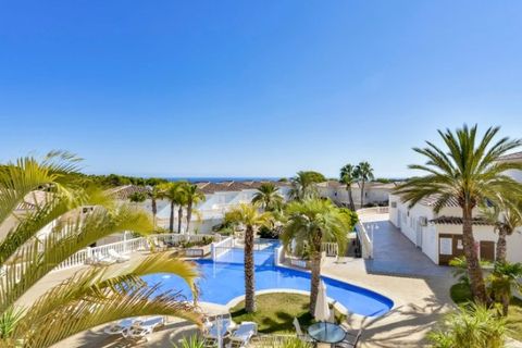 Lejlighed i Benissa, Alicante, Benissa - € 330.000 | Ref: FIN115 - foto 32