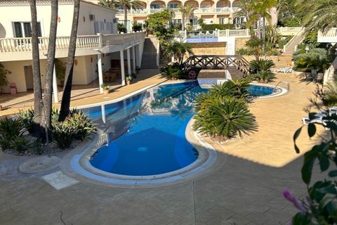 Lejlighed i Benissa, Alicante, Benissa - € 330.000 | Ref: FIN115 - foto 35