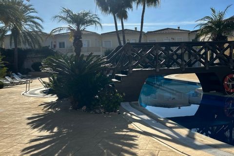 Lejlighed i Benissa, Alicante, Benissa - € 330.000 | Ref: FIN115 - foto 36