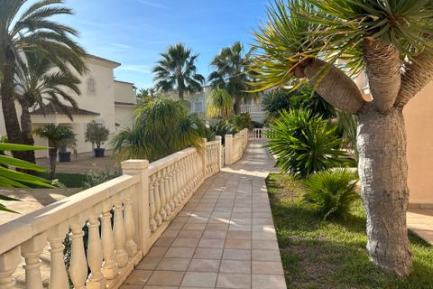Lejlighed i Benissa, Alicante, Benissa - € 330.000 | Ref: FIN115 - foto 37