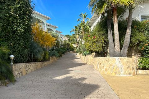 Lejlighed i Benissa, Alicante, Benissa - € 330.000 | Ref: FIN115 - foto 41