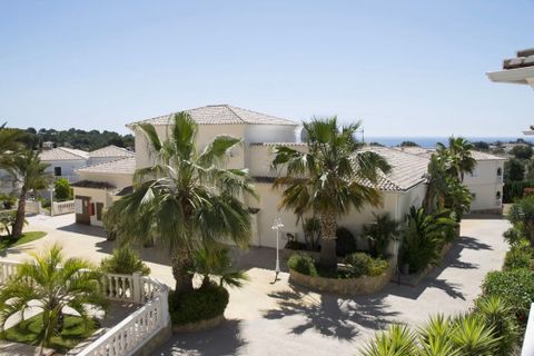 Lejlighed i Benissa, Alicante, Benissa - € 330.000 | Ref: FIN115 - foto 43
