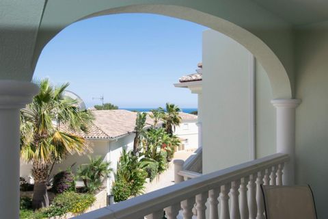 Lejlighed i Benissa, Alicante, Benissa - € 330.000 | Ref: FIN115 - foto 44