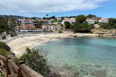 Lejlighed i Benissa, Alicante, Benissa - € 330.000 | Ref: FIN115 - foto 45