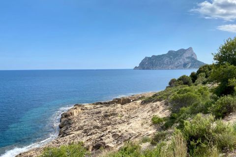 Lejlighed i Benissa, Alicante, Benissa - € 330.000 | Ref: FIN115 - foto 46