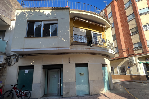 Lejlighed i Dolores, Alicante, Dolores - € 80.000 | Ref: 1350 - foto 1