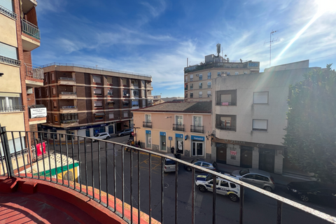 Lejlighed i Dolores, Alicante, Dolores - € 80.000 | Ref: 1350 - foto 21