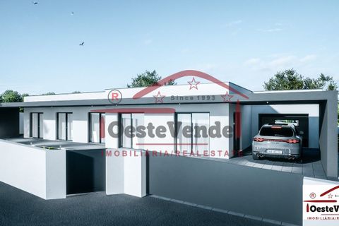 Villa i Cadaval, Lisbon, Cadaval - € 545.000 | Ref: 027-2022 - foto 2