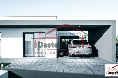 Villa i Cadaval, Lisbon, Cadaval - € 545.000 | Ref: 027-2022 - foto 3