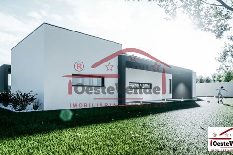 Villa i Cadaval, Lisbon, Cadaval - € 545.000 | Ref: 027-2022 - foto 4