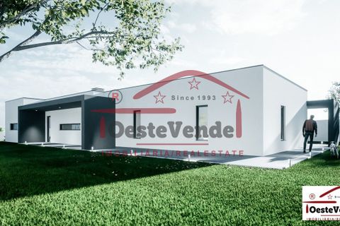 Villa i Cadaval, Lisbon, Cadaval - € 545.000 | Ref: 027-2022 - foto 5